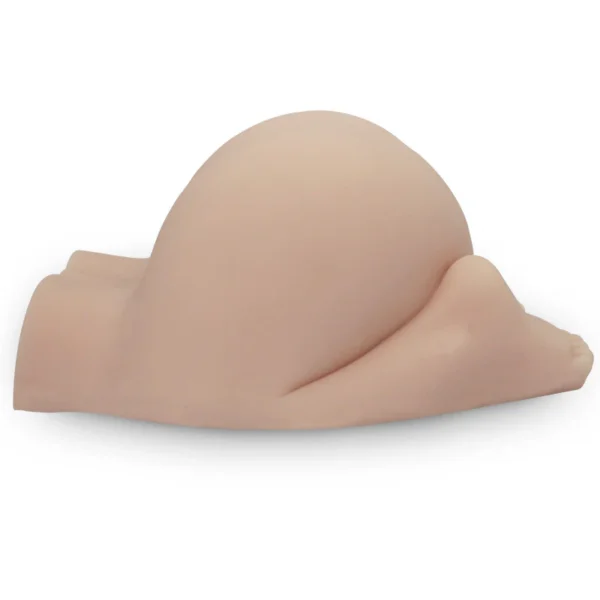 Silicone Sex Doll Ass with Feet - Image 4